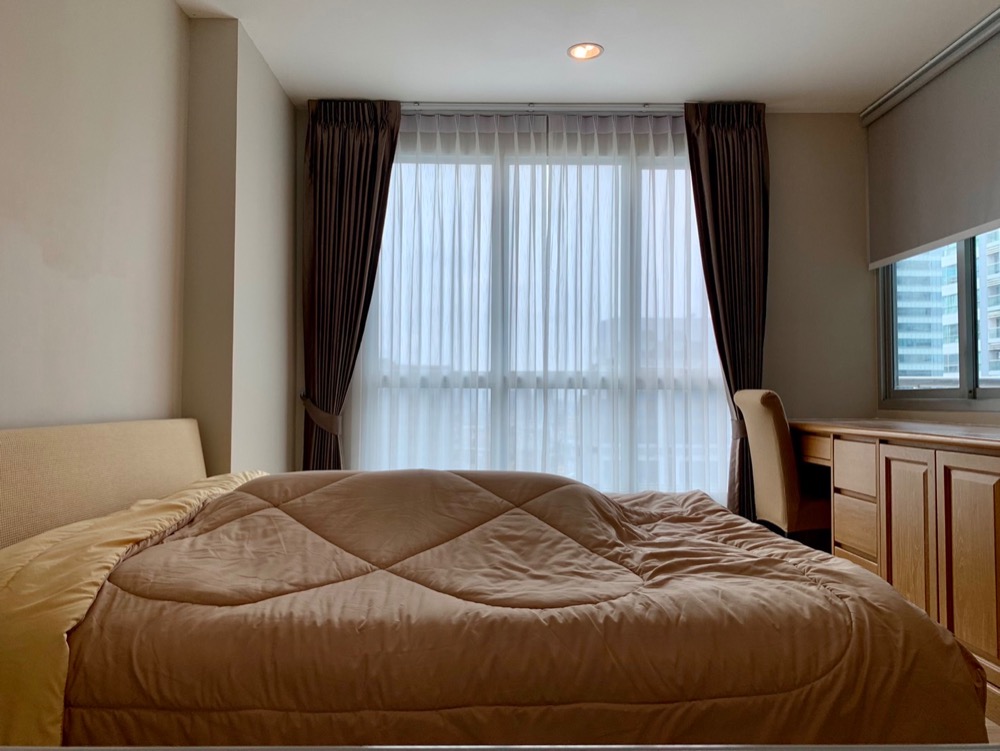 for rent Life @ sathorn 10 1 bed special deal !! 🌈 – รูปที่ 2