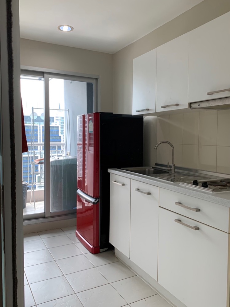 for rent Life @ sathorn 10 1 bed special deal !! 🌈 – รูปที่ 4
