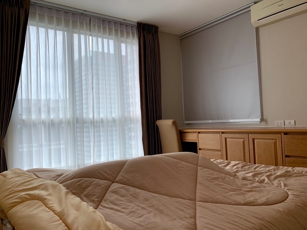 for rent Life @ sathorn 10 1 bed special deal !! 🌈 – รูปที่ 3