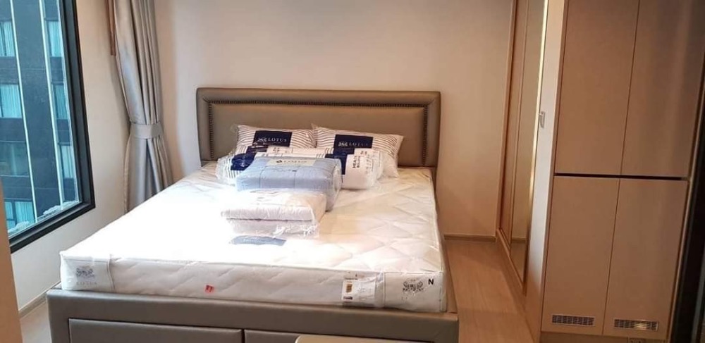 for rent Life asoke rama 9 1 bed special deal !! ❤️