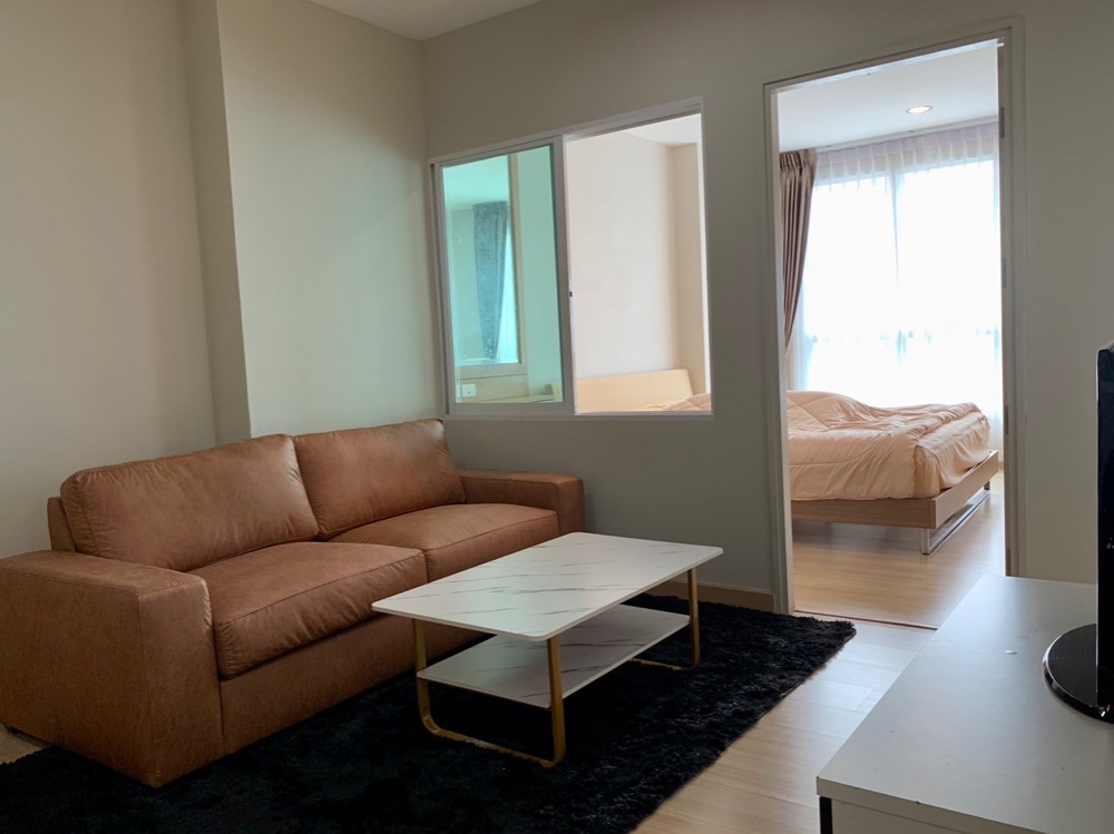 for rent Life @ sathorn 10 1 bed special deal !! 🌈