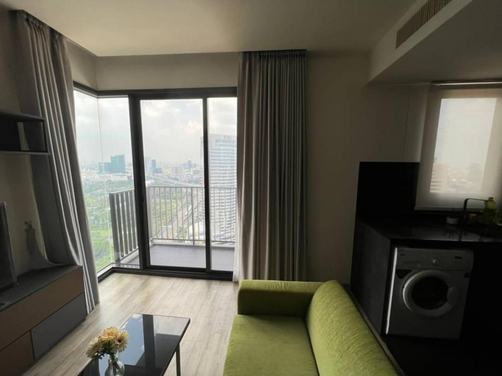 For Rent 📍2b2b 🛁The line Jatujak 📞0639399665🍃Nice View ชั้น35+ – รูปที่ 2