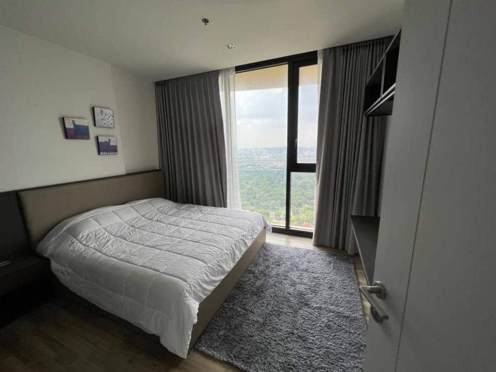 For Rent 📍2b2b 🛁The line Jatujak 📞0639399665🍃Nice View ชั้น35+ – รูปที่ 4