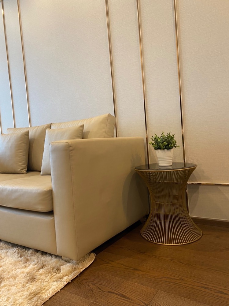 for rent ideo Q victory 1 bed special deal!! ❤️ – รูปที่ 3