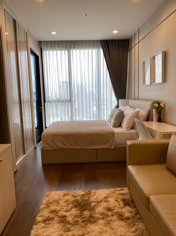 for rent ideo Q victory 1 bed special deal!! ❤️ – รูปที่ 2