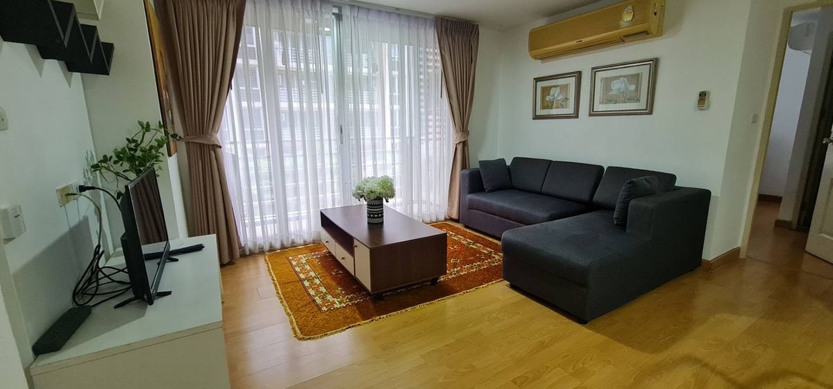 For rent The Master sathorn Executive 2 bed special deal ! 🌈 – รูปที่ 2