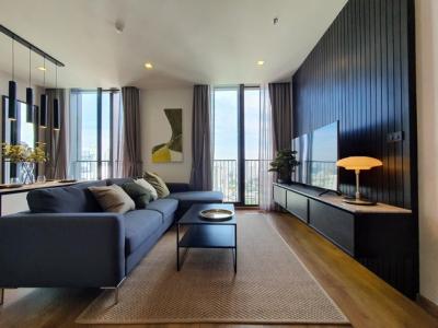 Condo Noble BE 33 near BTS Phrom Phong and The Em District
