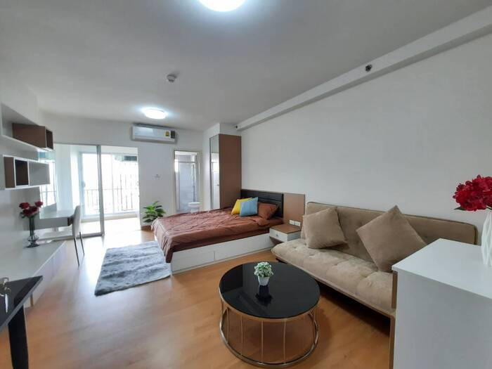 💸Supalai Veranda Ratchavipha-Prachachuen for sale, only 1,900,000 baht, near Bang Son BTS station, only 250 meters, call 087-556-4977💸