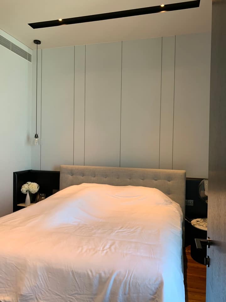 +++ขายด่วน+++ Banyan Tree Residences Riverside Bangkok**  1 ห้องนอน 78.56 ตรม.แต่งครบพร้อมเข้าอยู่ – รูปที่ 2