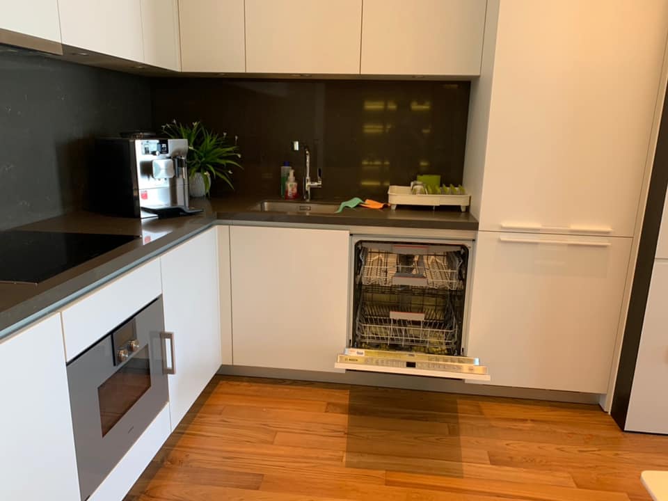 +++ขายด่วน+++ Banyan Tree Residences Riverside Bangkok**  1 ห้องนอน 78.56 ตรม.แต่งครบพร้อมเข้าอยู่ – รูปที่ 4