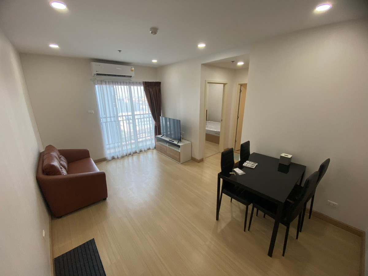 💥For rent 2Br/ 51 sq m., 2 balconies, Supalai Veranda Phasi Charoen Station, Building B, complete electrical appliances, call 087-556-4977 Aon💥 💥For rent 2Br/ 51 sq m., 2 balconies, Supalai Veranda Phasi Charoen Station, Building B, complete electrical appliances, call 087-556-4977 Aon💥