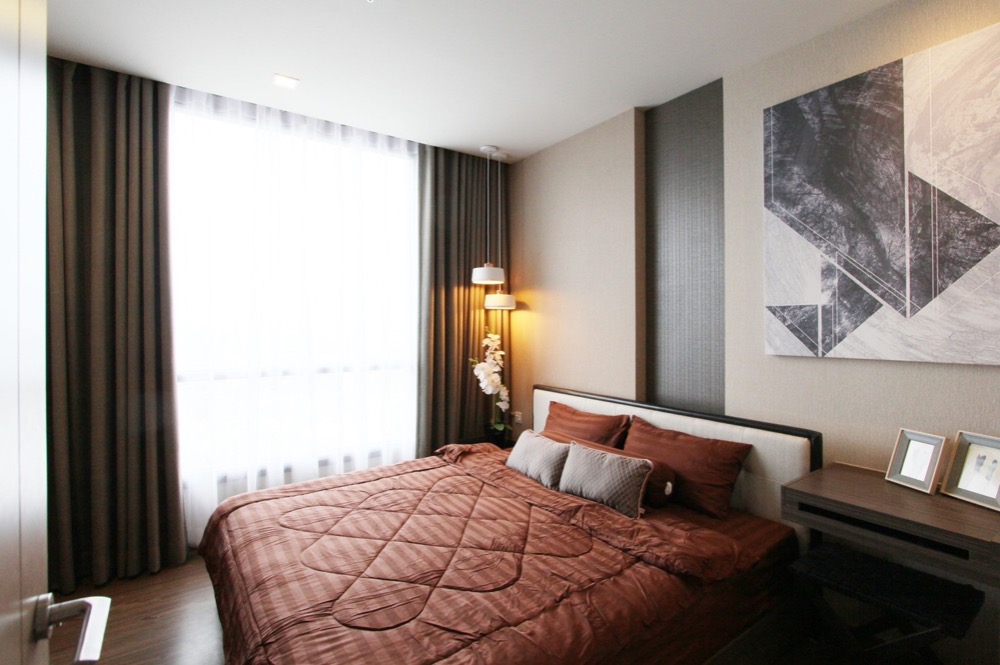 for rent The Line 71 1 bed special deal !! ❤️ – รูปที่ 4