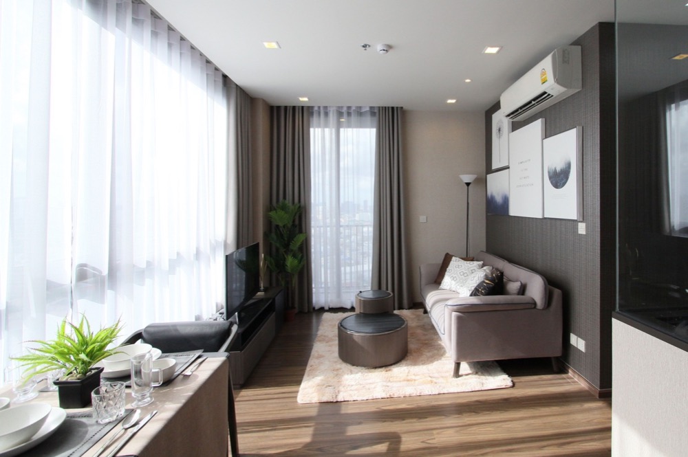 for rent The Line 71 1 bed special deal !! ❤️ – รูปที่ 2