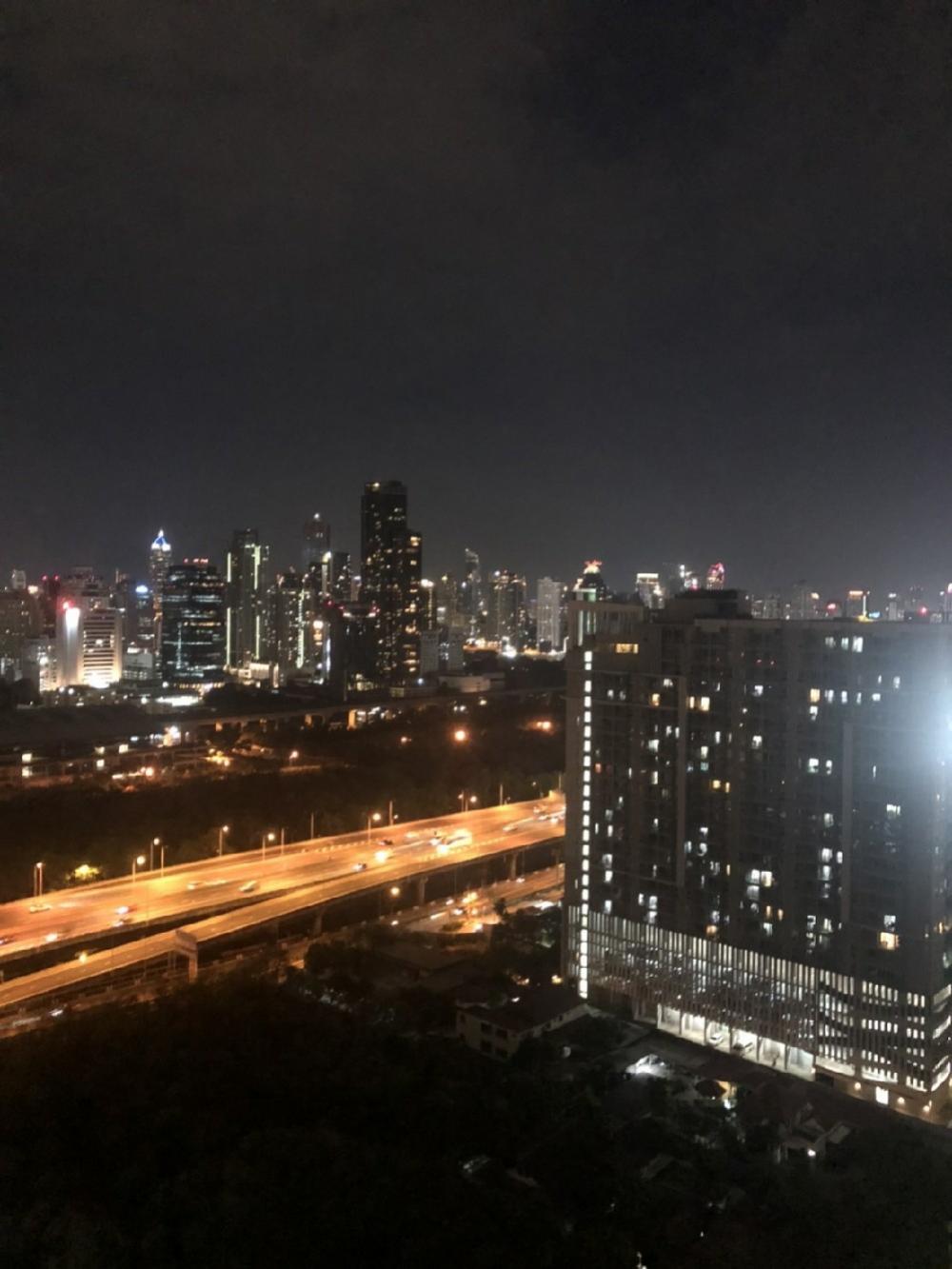 ขายด่วน The Line Asoke 1 นอน ชั้น สูง – รูปที่ 2