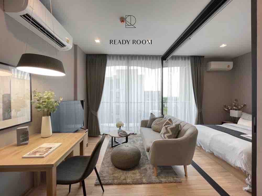 for rent Kawa haus 1 bed special deal !! ❤️ห้องสวย ไซใหญ่ – รูปที่ 2