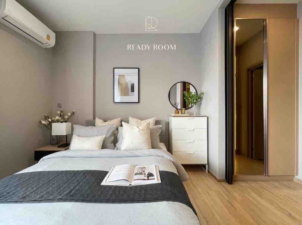 for rent Kawa haus 1 bed special deal !! ❤️ห้องสวย ไซใหญ่ – รูปที่ 4