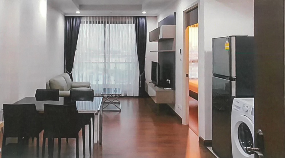 for rent Supalai elite sathorn suanplu 1 bed special deal !! ❤️