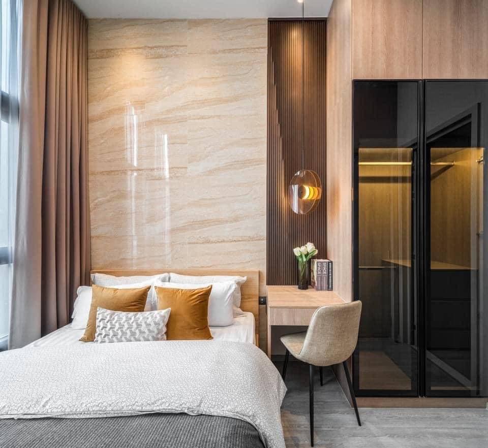 for rent The Line 101 1 bed nice room ❤️