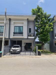 ขายขาดทุน บริทาเนีย เมกะทาวน์ บางนา หลังมุม 20.1 ตรว.บางแก้ว บัวนครินทร์ เมกะ บางนา ศรีนครินทร์