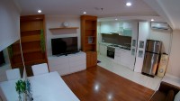 for rent Grand park view asoke 2 bed special deal !! ❤️ – รูปที่ 4