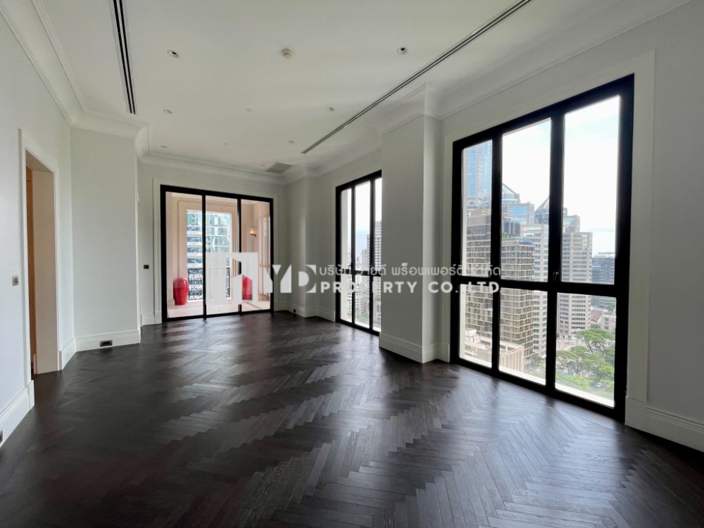 Sell Best Price :  PENTHOUSES 2 BED 3 BATH 120 Sqm High Floor I 98 WiRELESS  - 92.x MB. – รูปที่ 2