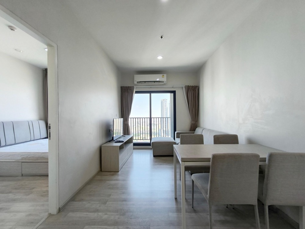 Niche Mono Mega Space Bangna,2 Bed 2 Bath , Rent 20,000 Baht Niche Mono Mega Space Bangna,2 Bed 2 Bath , Rent 20,000 Baht