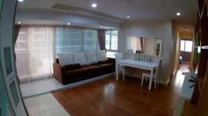 for rent Grand park view asoke 2 bed special deal !! ❤️