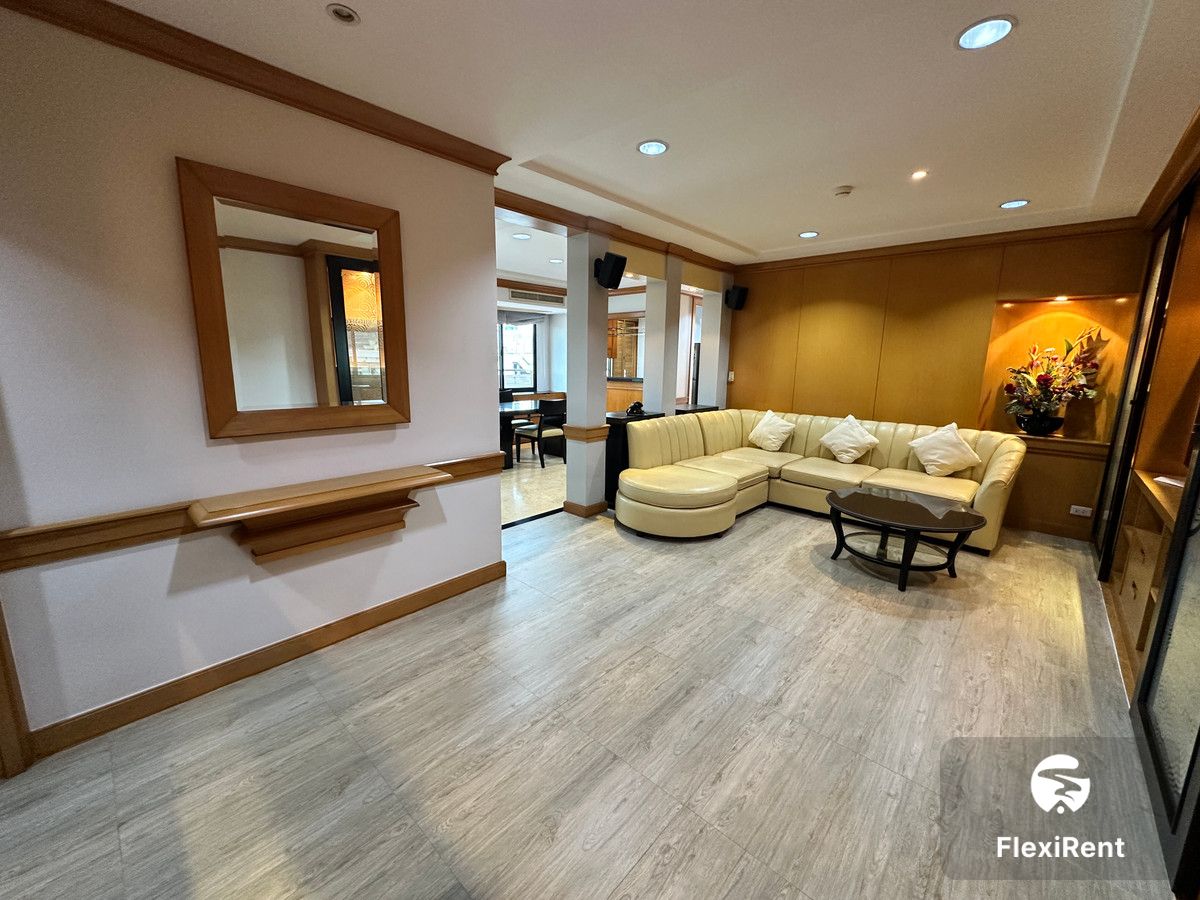 Rental starts at 1 month | Siphraya Riverview 3 Bedroom | Ready to move.