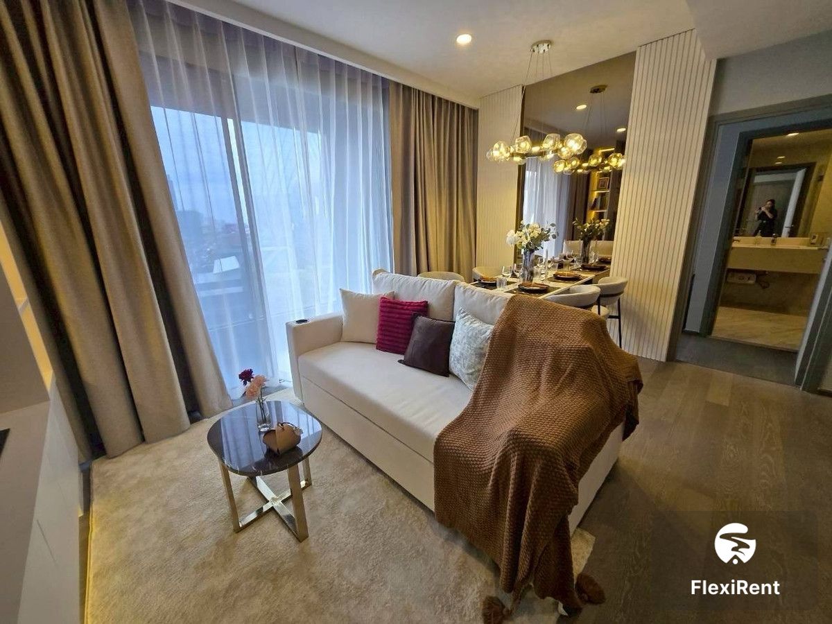 Rental starts at 1 month | COCO PARC 2 Bedroom | Ready to move.