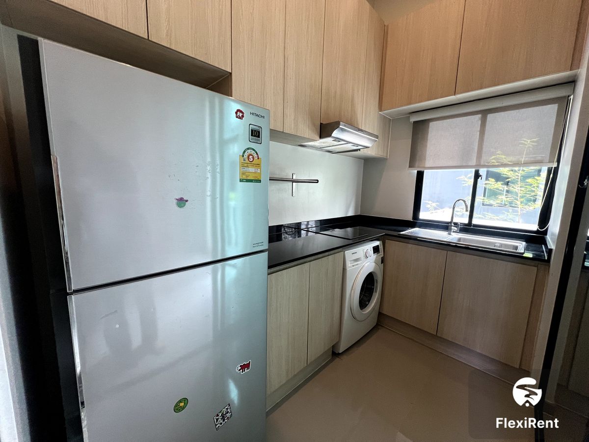 Arden Phatthanakan 3 Bedroom | Ready to move.