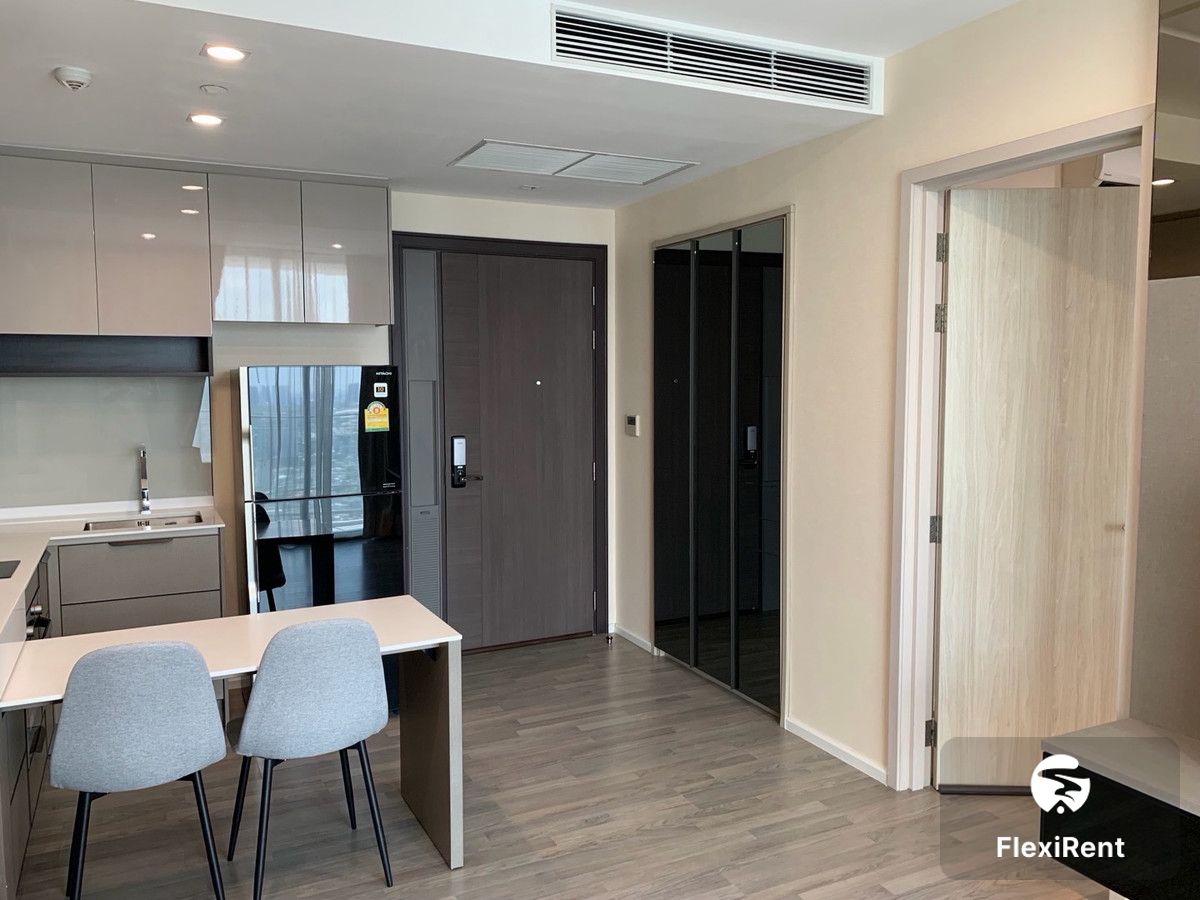 333 RIVERSIDE 1 Bedroom | Ready to move. – รูปที่ 4