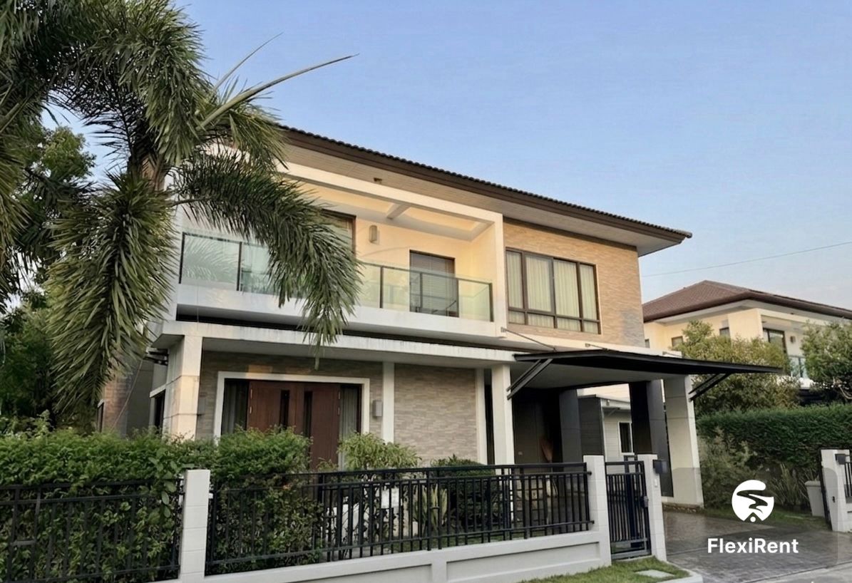 The City Pattanakarn More than 3 bedrooms | Ready to move. The City Pattanakarn More than 3 bedrooms | Ready to move.