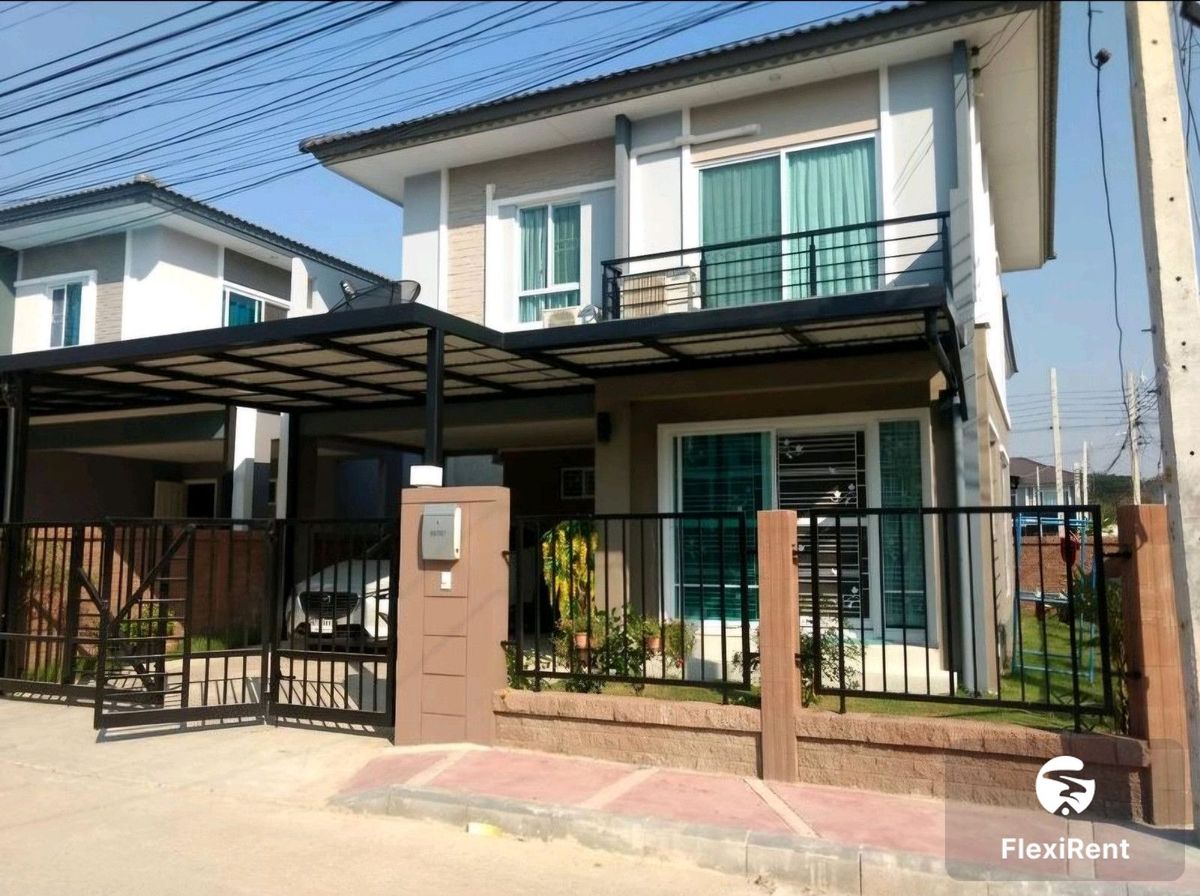 The Plant Simpls Paholyothin - Saimai 3 Bedroom | Ready to move. The Plant Simpls Paholyothin - Saimai 3 Bedroom | Ready to move.