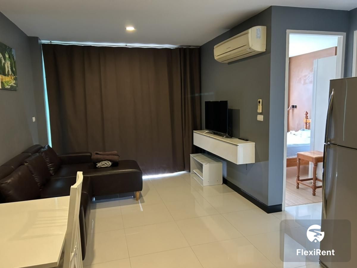 Rental starts at 1 month | Voque Sukhumvit 16 1 Bedroom | Ready to move. Rental starts at 1 month | Voque Sukhumvit 16 1 Bedroom | Ready to move.