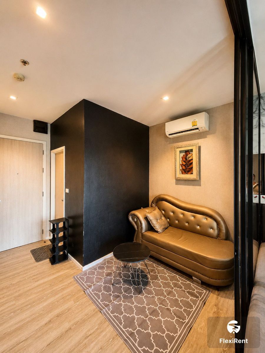 Rental starts at 1 month | Knightsbridge Sky River Ocean 1 Bedroom | Ready to move.