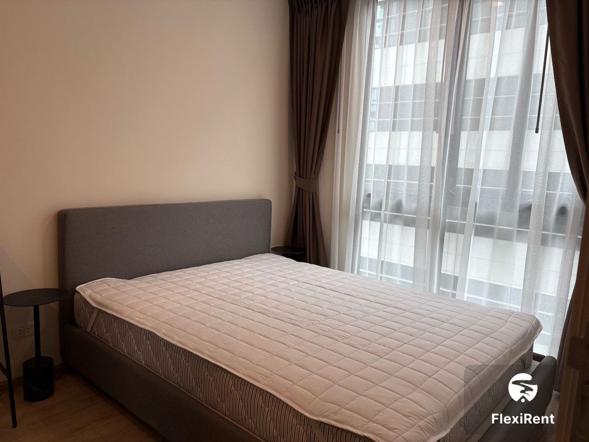 Noble Nue District R9 1 Bedroom | Ready to move. Noble Nue District R9 1 Bedroom | Ready to move.
