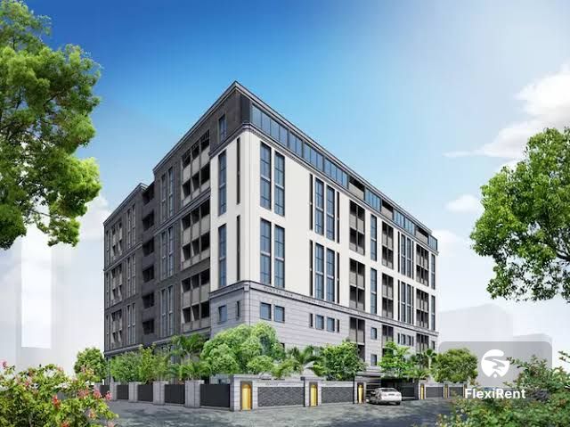 Rental starts at 1 month | Runesu Thonglor 5 1 Bedroom | Ready to move. Rental starts at 1 month | Runesu Thonglor 5 1 Bedroom | Ready to move.
