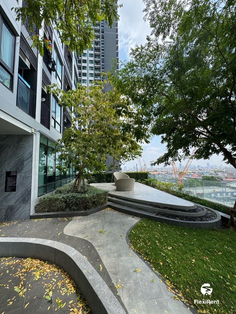 Knightsbridge Sukhumvit - Thepharak Studio | Ready to move.