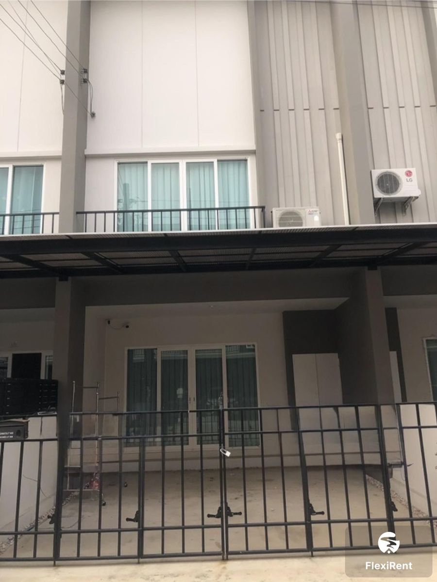 เฌอ วัชรพล 3 ห้องนอน | พร้อมเข้าอยู่