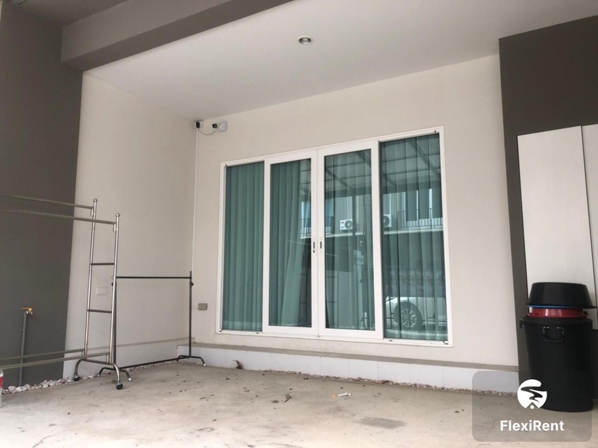 เฌอ วัชรพล 3 ห้องนอน | พร้อมเข้าอยู่ – รูปที่ 2