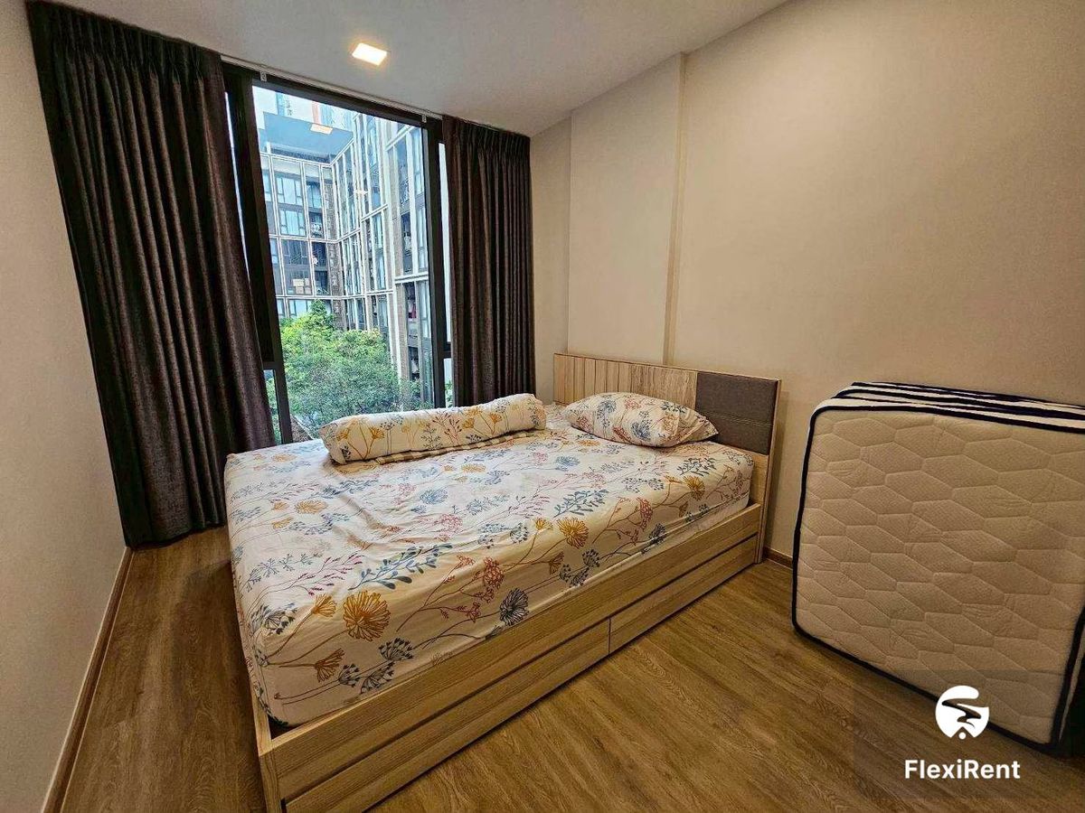 Rental starts at 1 month | The Nest Chula - Samyan 1 Bedroom | Ready to move. Rental starts at 1 month | The Nest Chula - Samyan 1 Bedroom | Ready to move.