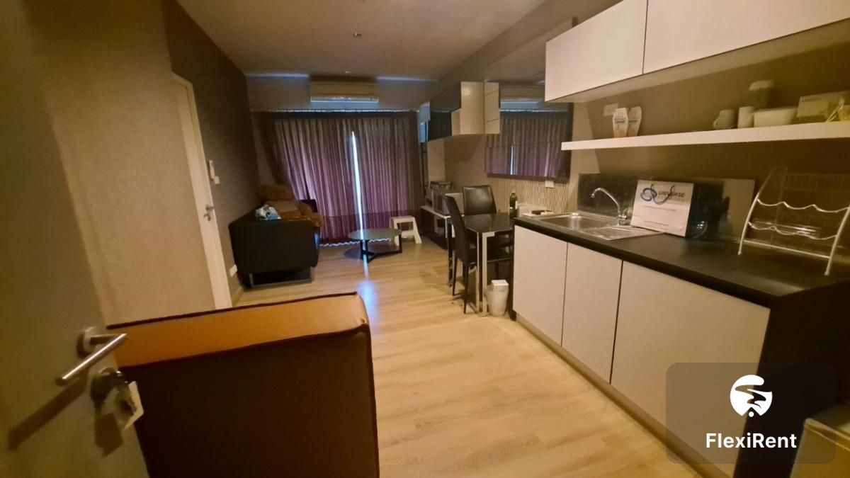Rental starts at 1 month | The Seed Musee Sukhumvit 26 1 Bedroom | Ready to move. Rental starts at 1 month | The Seed Musee Sukhumvit 26 1 Bedroom | Ready to move.