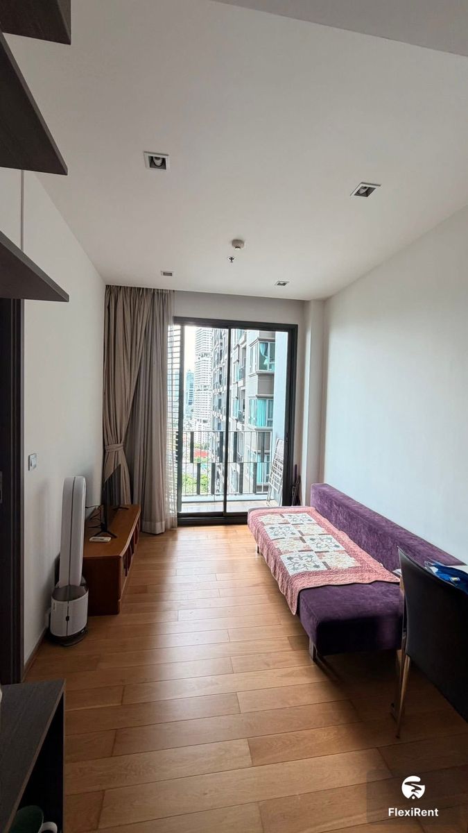 Rental starts at 1 month | Keyne By Sansiri 1 Bedroom | ready to move. Rental starts at 1 month | Keyne By Sansiri 1 Bedroom | ready to move.