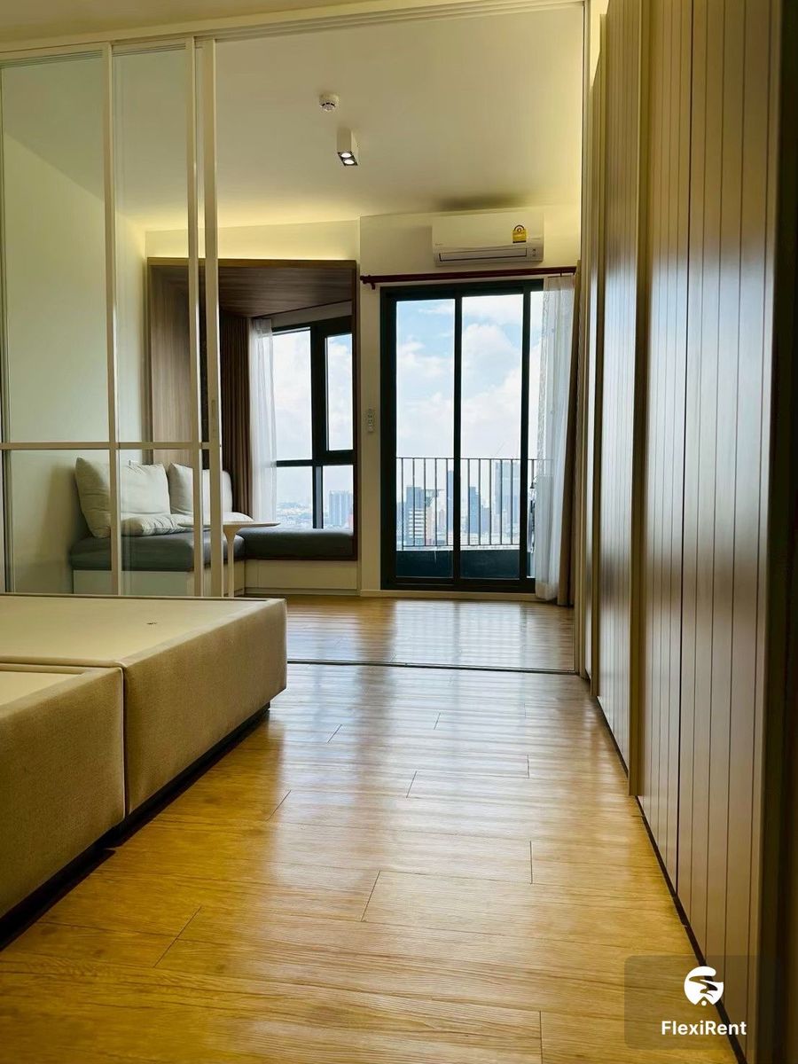 Rental starts at 1 month | Triple Y Residence Studio | ready to move.