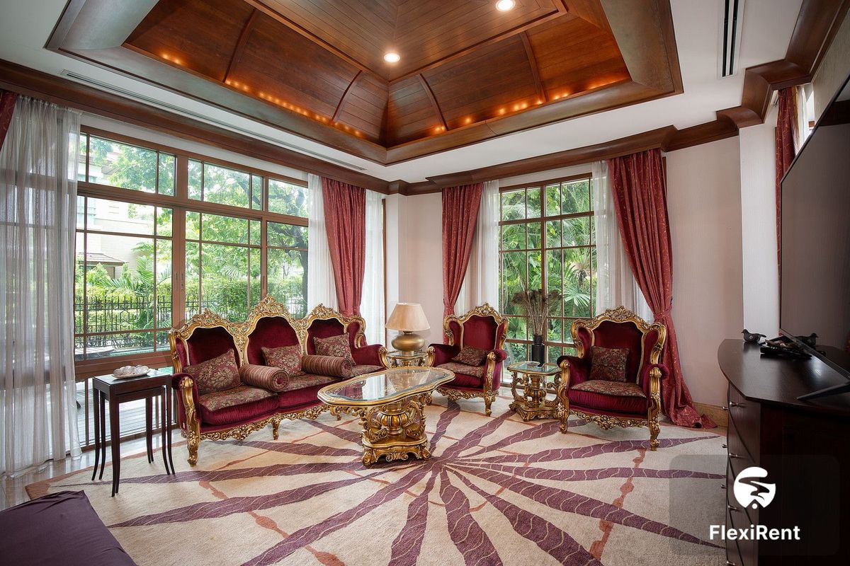 Baan Sansiri Sukhumvit 67 More than 3 bedrooms | ready to move. Baan Sansiri Sukhumvit 67 More than 3 bedrooms | ready to move.