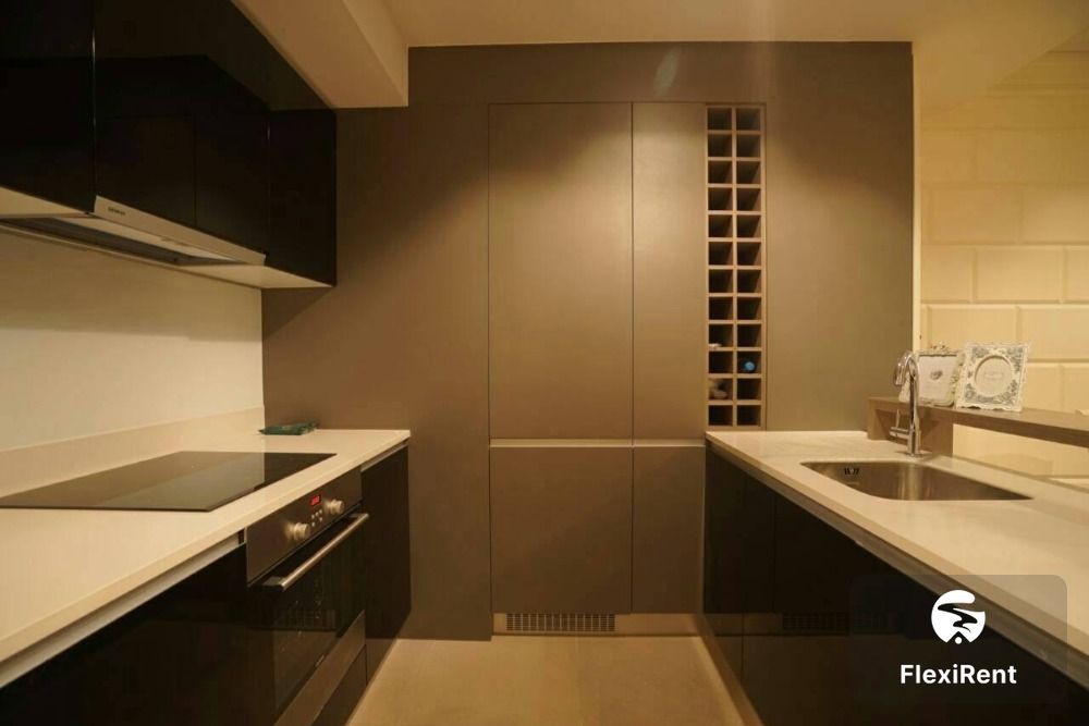 เดอะ ริเวอร์ คอนโดมิเนียม 1 ห้องนอน |  พร้อมเข้าอยู่ – รูปที่ 3