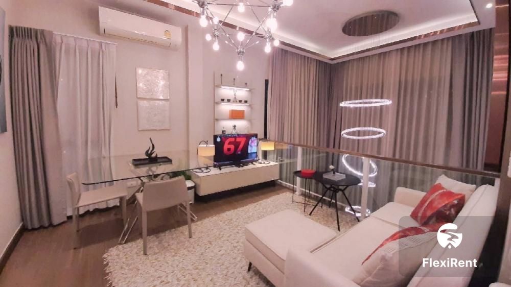 The City Pattanakarn More than 3 bedrooms | ready to move. The City Pattanakarn More than 3 bedrooms | ready to move.