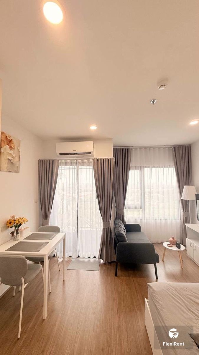 The Livin Phetkasem 37 Studio | ready to move.