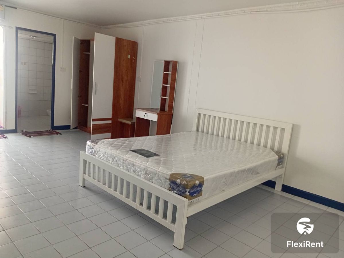 Prannok Condominium Studio | ready to move.