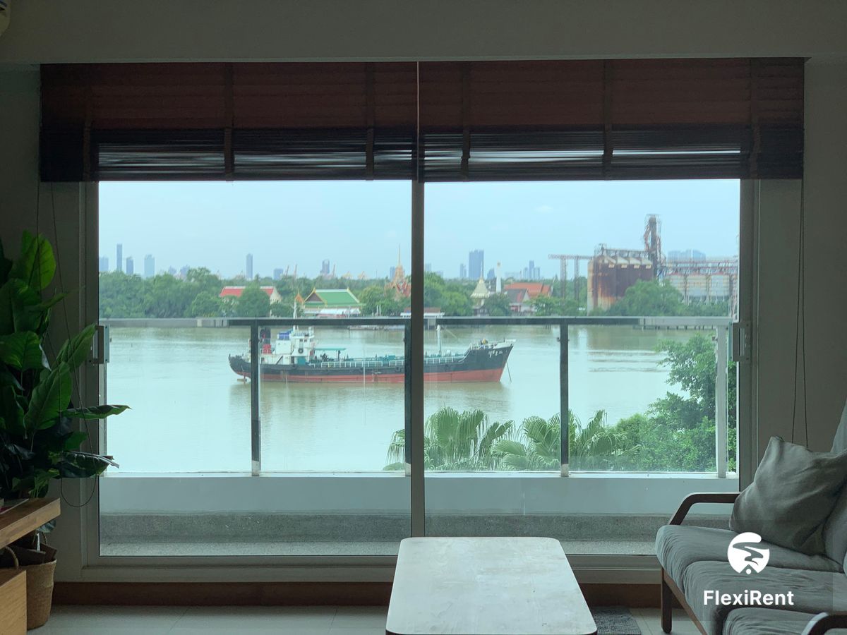 ศุภาลัย พรีมา ริวา 2 ห้องนอน | พร้อมเข้าอยู่ ศุภาลัย พรีมา ริวา 2 ห้องนอน | พร้อมเข้าอยู่